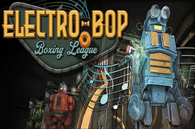 电波拳击联赛 / Electro Bop Boxing League 其他游戏STC下载