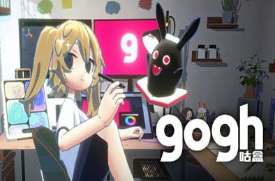 gogh：虚拟形象与专注 / gogh: Focus with Your Avatar v1.0.0 休闲益智PUZ下载
