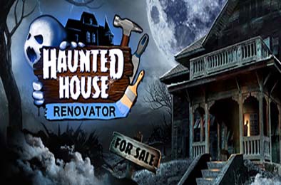 鬼屋改造家 / Haunted House Renovator v1.0.0 模拟经营SIM下载
