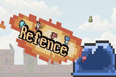 肉鸽防线 / Refence v1.1.1.3 休闲益智PUZ下载