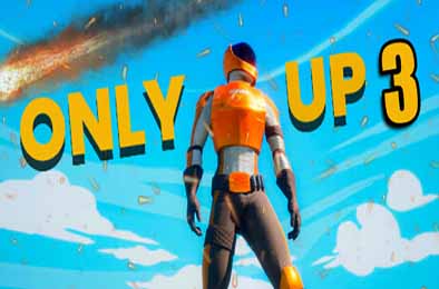 只能向上！3 / Only Up ! 3 v1.0.0 冒险解谜AVG下载