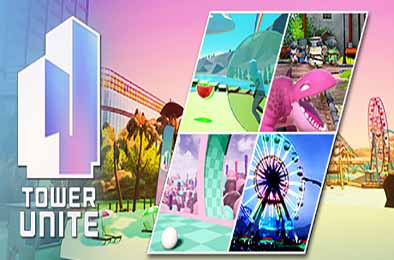 联合高塔 / Tower Unite 动作游戏ACT下载