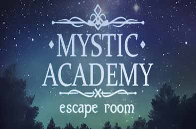 神秘学园:密室逃脱 / Mystic Academy: Escape Room 下载
