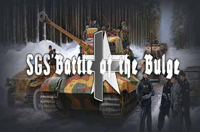 突出部战役 / SGS Battle of the Bulge 下载