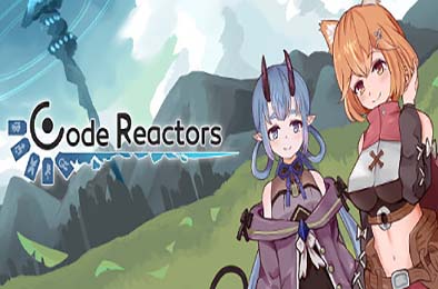 符文谐鸣士 / Code Reactors 动作游戏ACT下载