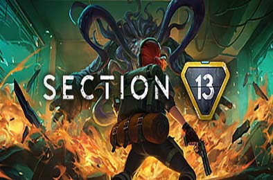 断电协议 / Section 13 动作游戏ACT下载