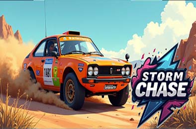 赛车：风暴追逐 / Racing: Storm Chase v1.0.0 赛车竞速RAC下载