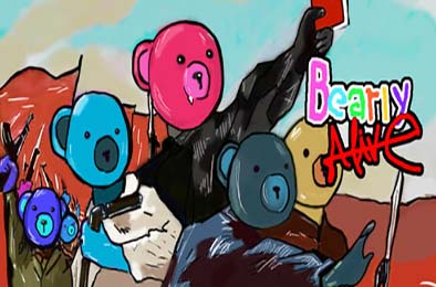 熊熊生存记 / Bearly Alive v1.0.0 动作游戏ACT下载