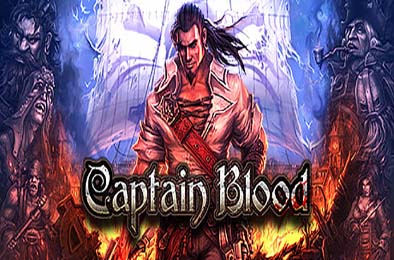 浴血船长 / Captain Blood v1.0.0 动作游戏ACT下载