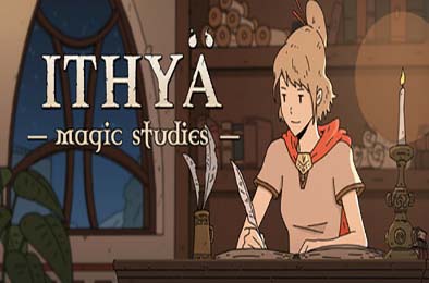 Ithya：魔法研究室 / Ithya: Magic Studies v1.0.0 休闲益智PUZ下载