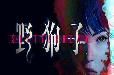 野狗子:裂头怪 / Slitterhead 下载