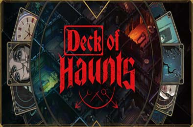 幽室鬼牌 / Deck of Haunts v1.01 其他游戏STC下载