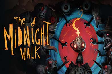 午夜漫步 / The Midnight Walk v1.0.0 下载