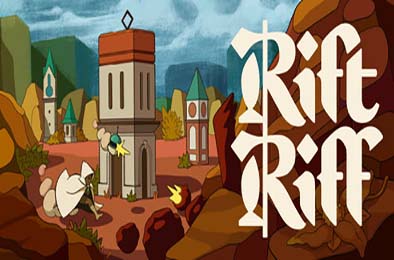 裂隙纷争 / Rift Riff v1.0.0 策略战棋SLG下载
