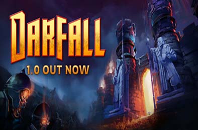 黑暗之秋 / Darfall v1.0.0 策略战棋SLG下载