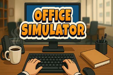 办公室模拟器 / Office Simulator v0.1.4 模拟经营SIM下载