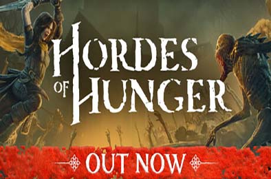 饥兽之战 / Hordes of Hunger 动作游戏ACT下载