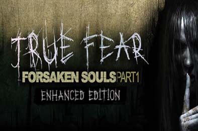 真实恐惧：被遗弃的灵魂 / True Fear: Forsaken Souls Part 1 冒险解谜AVG下载