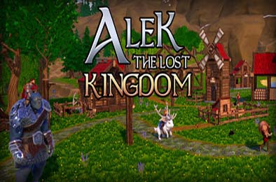 亚力克:失落的王国 / Alek - The Lost Kingdom 下载