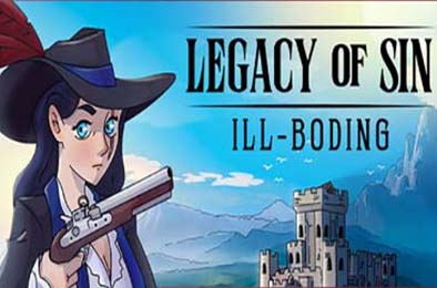 罪之遗产：不祥之兆 / Legacy of Sin: Ill-Boding v1.0.0 策略战棋SLG下载