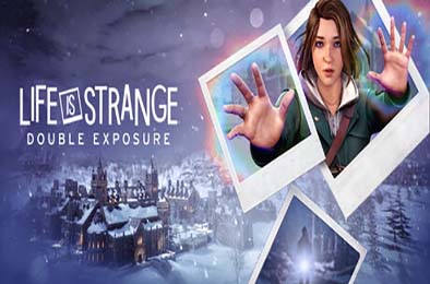 奇异人生：双重曝光 / Life is Strange: Double Exposure v1.1.1027899 动作游戏ACT下载