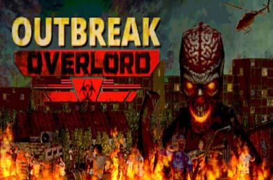 疫变霸主 / Outbreak Overlord 策略战棋SLG下载