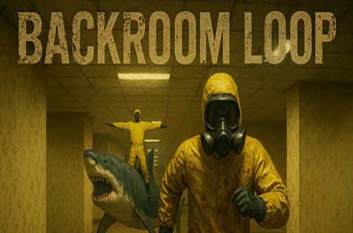 后室循环 / BACKROOM LOOP v1.0.0 其他游戏STC下载