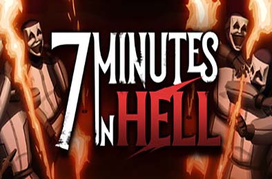 地狱7分钟 / 7 Minutes in Hell 动作游戏ACT下载
