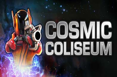 宇宙斗技场 / Cosmic Coliseum v1.0.0 动作游戏ACT下载