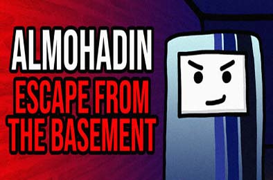阿尔莫哈丁：逃离地下室 / Almohadin: escape from the basement v1.0.0 动作游戏ACT下载