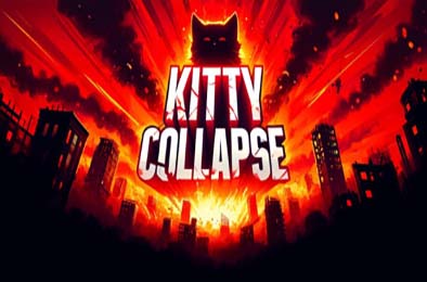 喵喵坍塌 / Kitty Collapse v1.0.0 策略战棋SLG下载