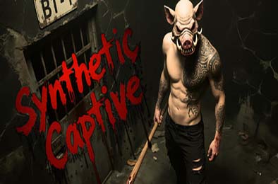 人造囚徒 / Synthetic Captive v1.0.0 其他游戏STC下载