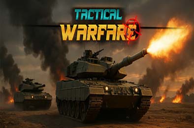 战术战争 / Tactical Warfare v1.0.0 策略战棋SLG下载