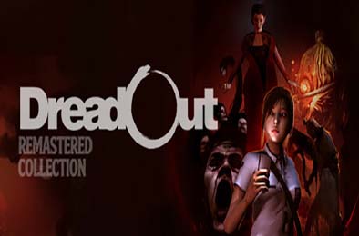 小镇惊魂重制版合集 / DreadOut Remastered Collection v1.0.0 冒险解谜AVG下载