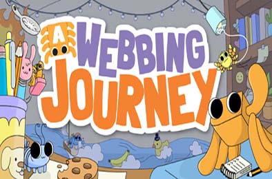 蛛丝之旅 / A Webbing Journey v0.11.0 冒险解谜AVG下载