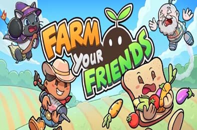 农场朋友 / Farm Your Friends 下载