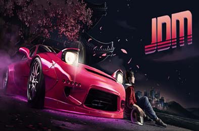 JDM:漂移大师 / JDM: Japanese Drift Master v1.1.36.1 下载