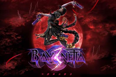 猎天使魔女3 / Bayonetta 3 v1.2.0模拟器整合版 下载