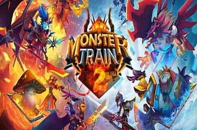 怪物火车2 / Monster Train 2 v11691 下载