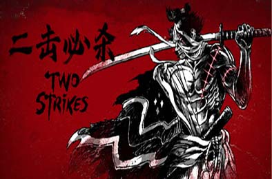 二击必杀 / Two Strikes 下载