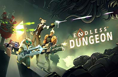 无尽地牢 / ENDLESS Dungeon v1.6.11053 动作游戏ACT下载