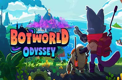 机器人世界奥德赛 / Botworld Odyssey 下载
