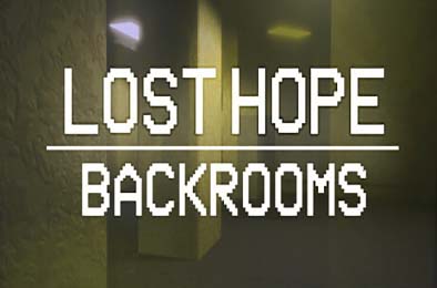 失落的希望：密室 / Lost Hope: Backrooms 其他游戏STC下载