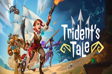 三叉戟的传说 / Trident's Tale v1.0.0 冒险解谜AVG下载