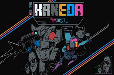 羽田女孩 / Haneda Girl v1.0.0 动作游戏ACT下载