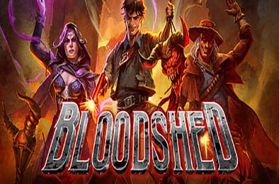 血战 / Bloodshed 动作游戏ACT下载