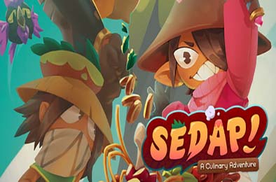 猎厨狂欢 SEDAP! / SEDAP! A Culinary Adventure v1.0.2 动作游戏ACT下载
