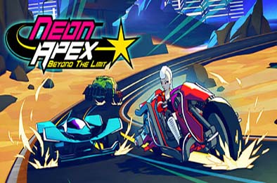 霓虹巅峰：超越极限 / Neon Apex: Beyond the Limit v1.0.0 赛车竞速RAC下载