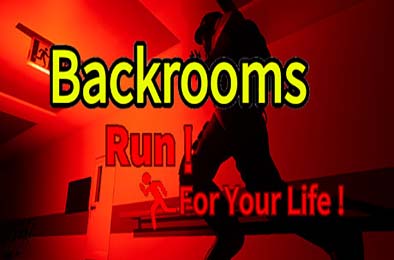 后室：为生命而奔跑！/ Backrooms:Run For Your Life! v1.0.0 休闲益智PUZ下载