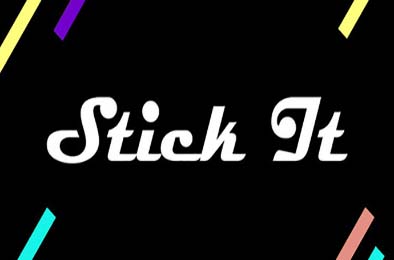 坚持住 / 站稳了 / Stick It! 其他游戏STC下载